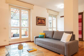 Zuretti Flexyrent apartment